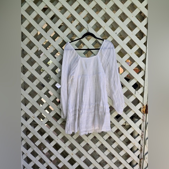 Free people Ari Mini Dress - Picture 7 of 7